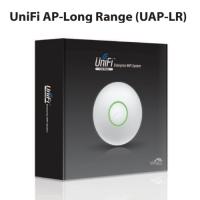 Ubiquiti Unifi UAP-LR Access Point