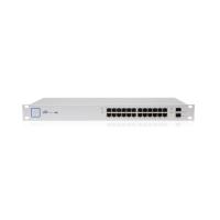 UBNT UniFi Switch 24 500W (US-24-500W)
