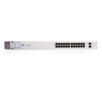 UBNT UniFi Switch 24 500W (US-24-500W)