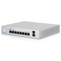 UBNT UniFi Switch 8 port 150W (US-8-150W)