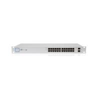 UBNT UniFi Switch 24 250W (US-24-250W)