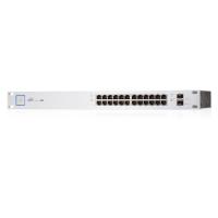 UBNT UniFi Switch 24 250W (US-24-250W)