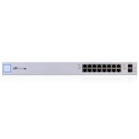 UBNT UniFi Switch 16 Port 150W (US-16-150W)