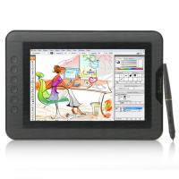 UC Logic Artisul D10 HD 10.1 1280x800 IPS LED Grafik Tablet