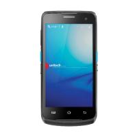 UNITECH EA502-TA6RUMSG Android 7.1 El Terminali, WIFI, 2D