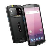 UNITECH EA510 2D KAREKOD ANDROID 9 WIFI+BLUETOOTH 4G 5.7" DOKUNMATİK EKRAN EL TERMİNALİ (DATA ONLY)
