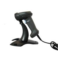 UNITECH El 1D Laser MS831-SUCB00-SG USB El Tipi Barkod Okuyucu Ayaklı