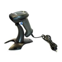 UNITECH El 1D Laser MS831-SUCB00-SG USB El Tipi Barkod Okuyucu Ayaklı