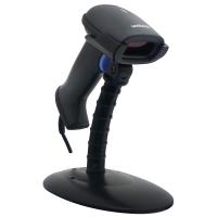 UNITECH El 1D Laser MS836-SUCB00-SG USB El Tipi Barkod Okuyucu Ayaklı