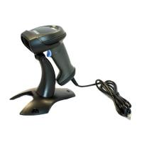 UNITECH MS831 Laser El Tipi + Ayak dahil Usb Barkod Okuyucu (5 Yıl Garantili)