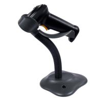UNITECH MS338 2D STANDLI USB BARKOD OKUYUCU 5 YIL