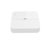 UNV IP 4kanal 2mp NVR301 04LB 1x 10tb NVR Kayıt Cihazı HDMI H265