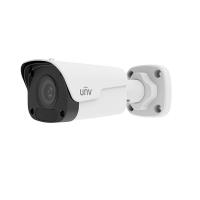 UNV IPC2122CR3 PF40-A 2MP BULLET 4MM 30metre H265+ IP Güvenlik Kamerası PoE