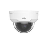 UNV IPC322CR3 VSPF28-A 2MP DOME 2.8MM 30metre H265+ IP Güvenlik Kamerası PoE