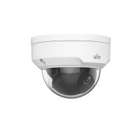UNV IPC322CR3 VSPF28-A 2MP DOME 2.8MM 30metre H265+ IP Güvenlik Kamerası PoE