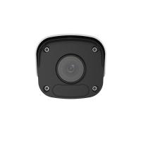 UNV IP Bullet 4mp 4mm IPC2124LR3 PF40M-D 1/3 CmoS 30metre IP Kamera H265 PoE