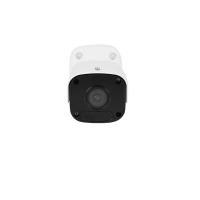 UNV IPC2122CR3 PF40-A 2MP BULLET 4MM 30metre H265+ IP Güvenlik Kamerası PoE