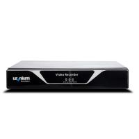 URANIUM UR-GRHD414HVR 4 Kanal H264 4 Giriş - 1 Çıkış 960P Dvr Kayıt Cihazı