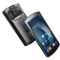 UROVO DT50 2D KAREKOD ANDROID 9 4G/3G/2G WIFI+ BLUETOOTH 5.7" DOKUNMATİK EKRAN EL TERMİNALİ