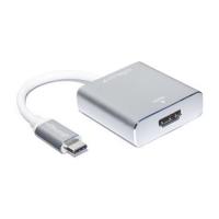 USB3.1 1port Çevirici Adaptör 3840x2160