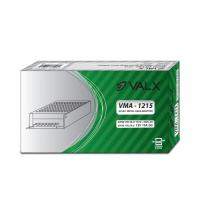 VALX VMA-1215 12V 15A 180W Metal Kasa Güvenlik Kamera Adaptörü