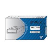 VALX VMA-1220 12V 20A 250W Metal Kasa Güvenlik Kamera Adaptörü