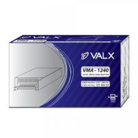 VALX VMA-1240 12V 40A 500W Metal Kasa Güvenlik Kamera Adaptörü