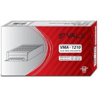 VALX VMA-1210 12V 10A 120W Metal Kasa Güvenlik Kamera Adaptörü