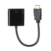 VCOM HDMI TO VGA Audio Çevirici