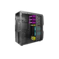 VENTO TA-K61 550W Standart Mid-Tower PC Kasası