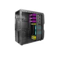 VENTO TA-K62 550W Standart Mid-Tower PC Kasası