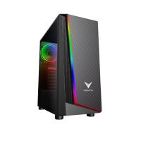 VENTO VG08FE 700W Gaming Mid-Tower PC Kasası