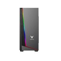 VENTO VG08FE 700W Gaming Mid-Tower PC Kasası