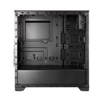 VENTO VG08FE 700W Gaming Mid-Tower PC Kasası