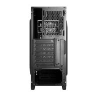 VENTO VG08FE 700W Gaming Mid-Tower PC Kasası