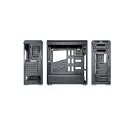 VENTO VG04FE 750W Gaming Mid-Tower PC Kasası