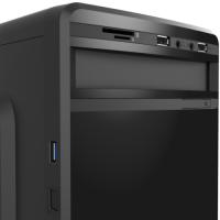 Vento CIO 400W TML118 Mini Tower Kasa Siyah