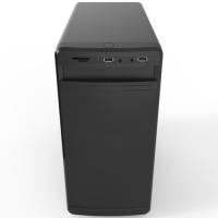 Vento CIO 350W TML0118 Mini Tower Kasa Siyah