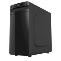 Vento CIO TML117 Micro Atx Siyah (400W)