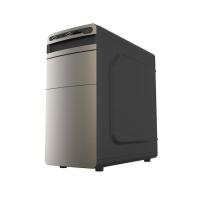 Vento CIO TML118 Micro Atx Kasa Titanium (400W)