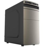 Vento CIO TML118 Micro Atx Titanium (Peak-300W)