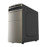 VENTO CIO118 TML118 300W Micro ATX Kasa