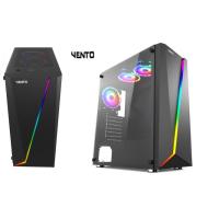 Vento Gaming Midi Tower GPE180304 (Psu yok)