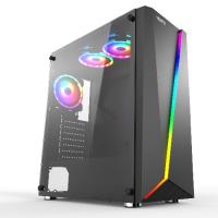 Vento GPE180304 Gaming Kasa PSU YOK