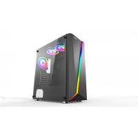Vento GPE180304 Gaming Midi Tower (500W 80+)
