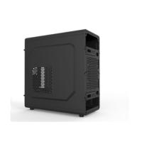 VENTO 400W TML0118 STANDART MICRO-TOWER KASA Titanium