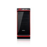 VENTO TA-KB2 400W Atx Kasa Siyah 1 x USB 2.0, 1 x USB 3.0,