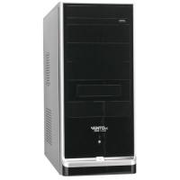 VENTO TA-K51 350W Atx Kasa Siyah 1 x USB 2.0, 1 x USB 3.0,