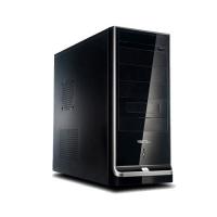 VENTO TA-K51 500W Atx Kasa Siyah