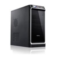 VENTO TA-KB1 350W Atx Kasa Siyah 1 x USB 2.0, 1 x USB 3.0,
